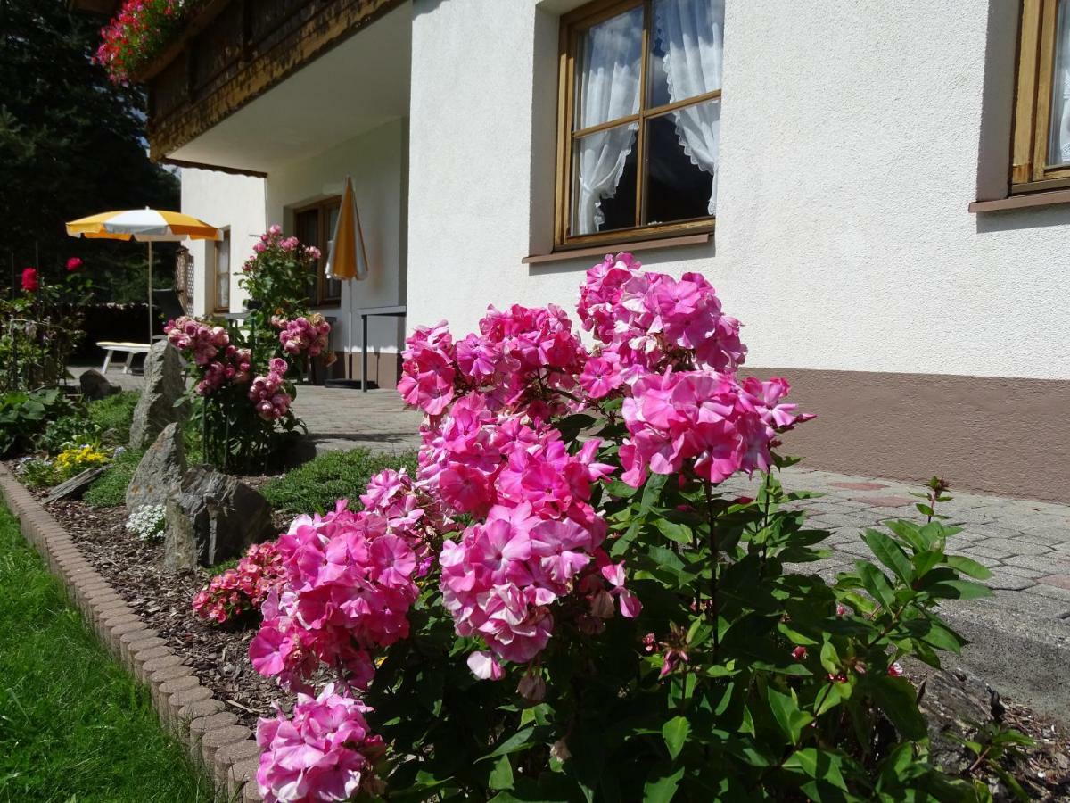 Alpenfrieden - Nauders Lägenhet Exteriör bild
